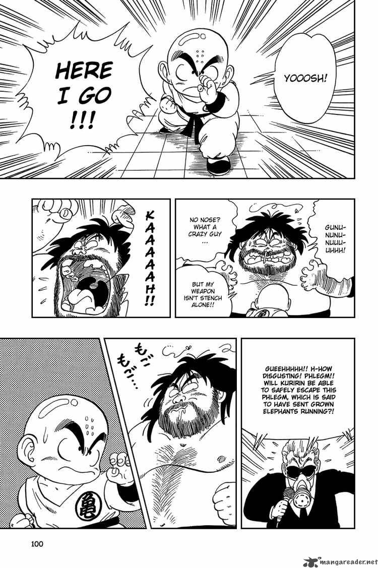 Dragon Ball 36 12