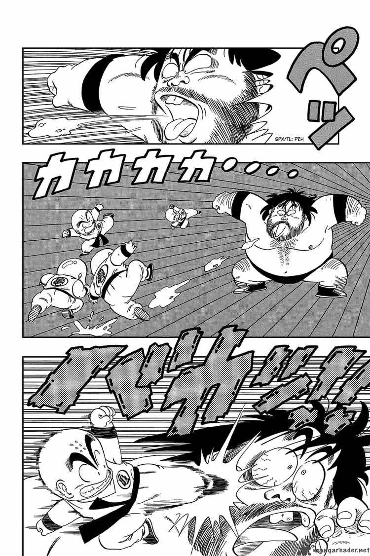 Dragon Ball 36 13