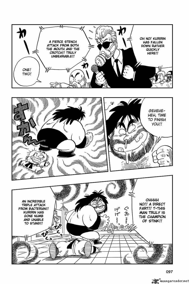 Dragon Ball 36 9