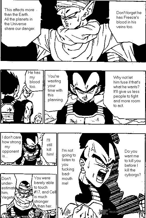 Dragon Ball 365 2