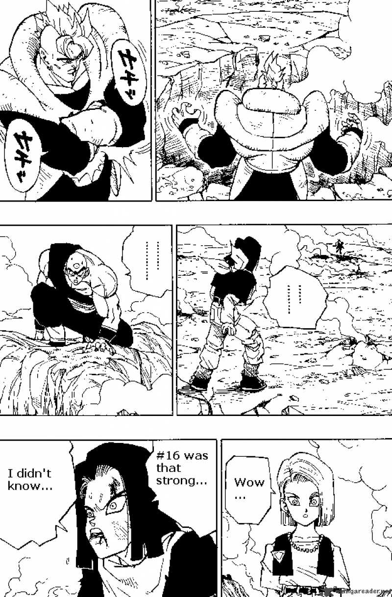 Dragon Ball 372 7