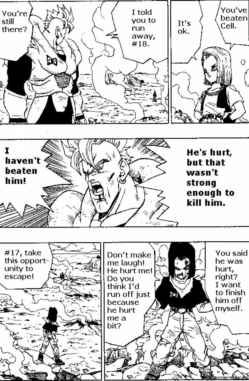 Dragon Ball 372 8