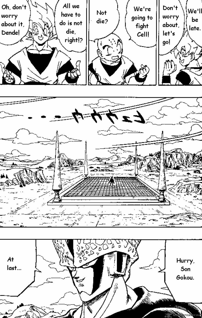 Dragon Ball 394 11