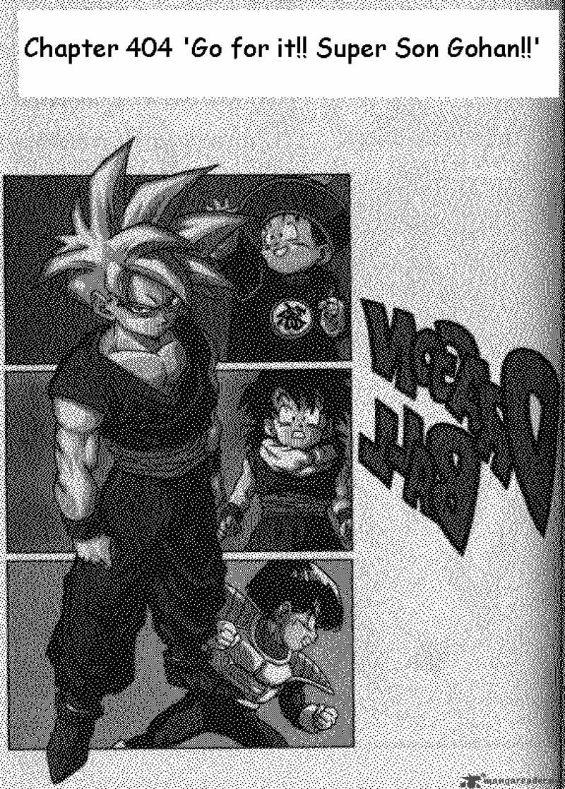 Dragon Ball 405 1