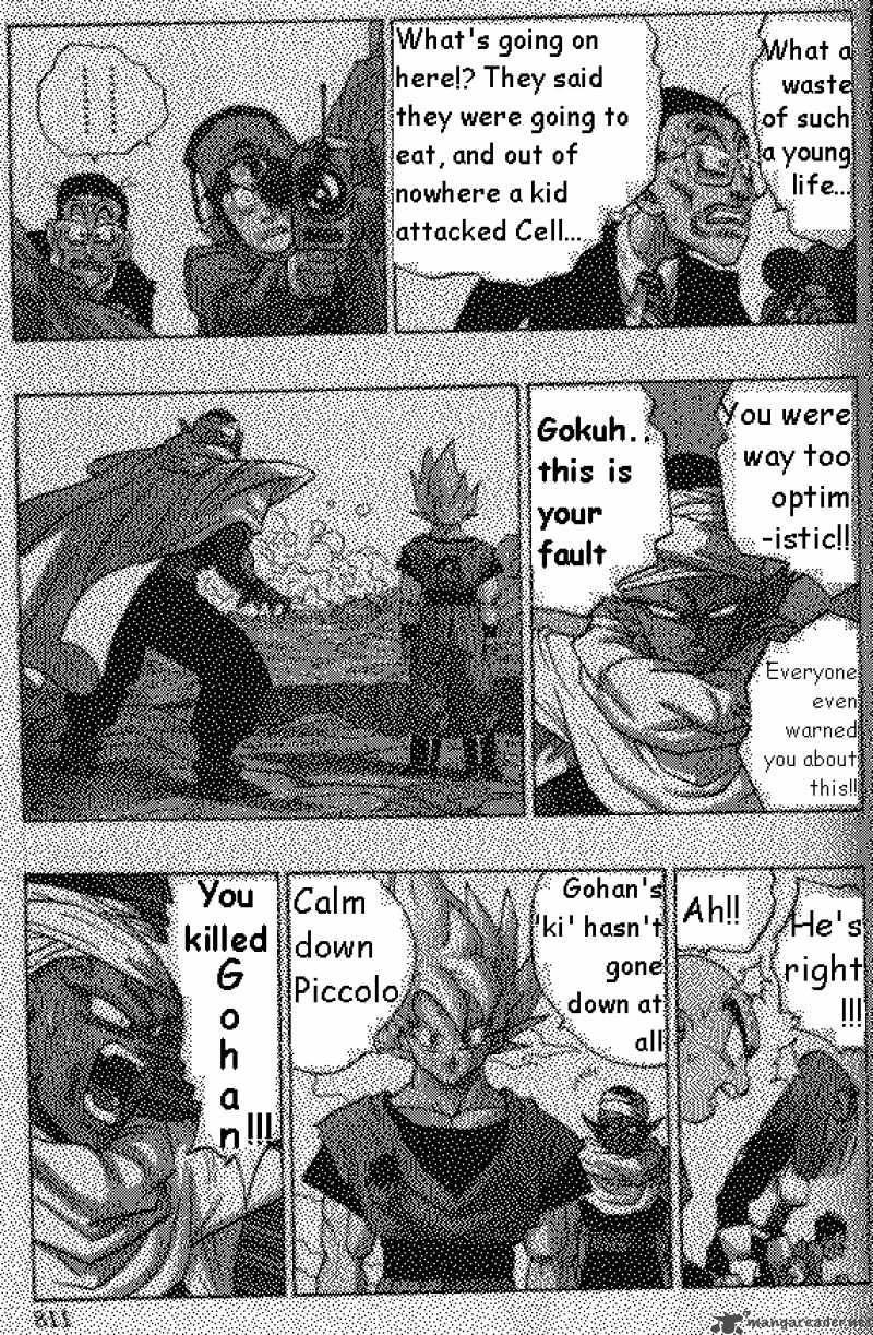 Dragon Ball 405 13