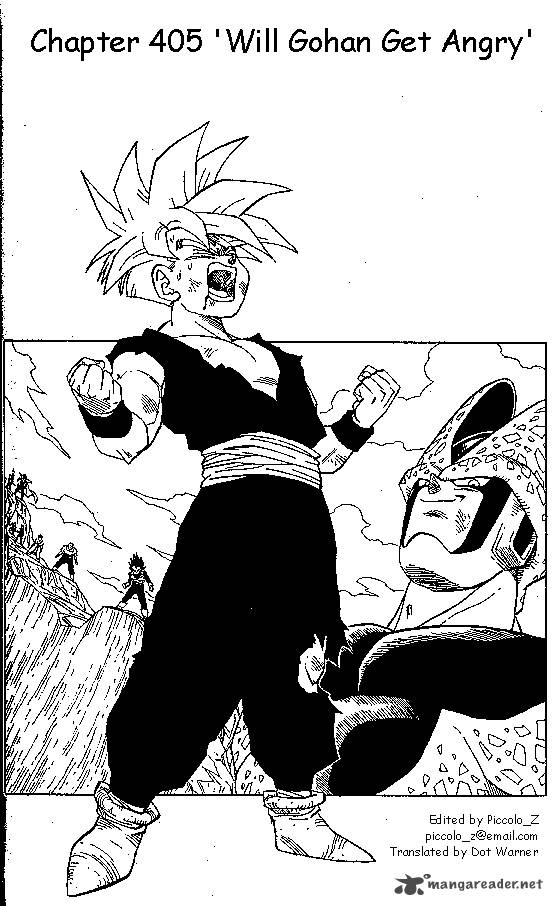 Dragon Ball 406 1