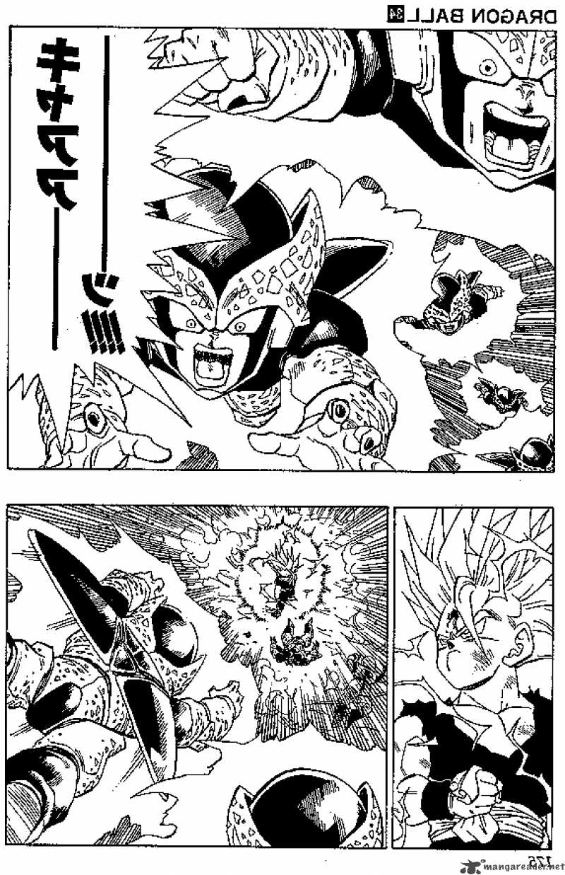 Dragon Ball 409 8