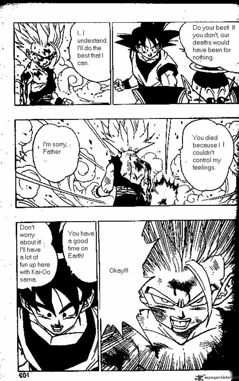 Dragon Ball 416 8