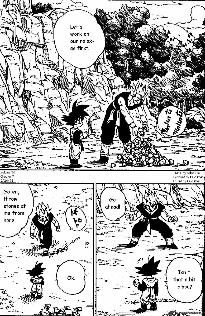 Dragon Ball 428 1