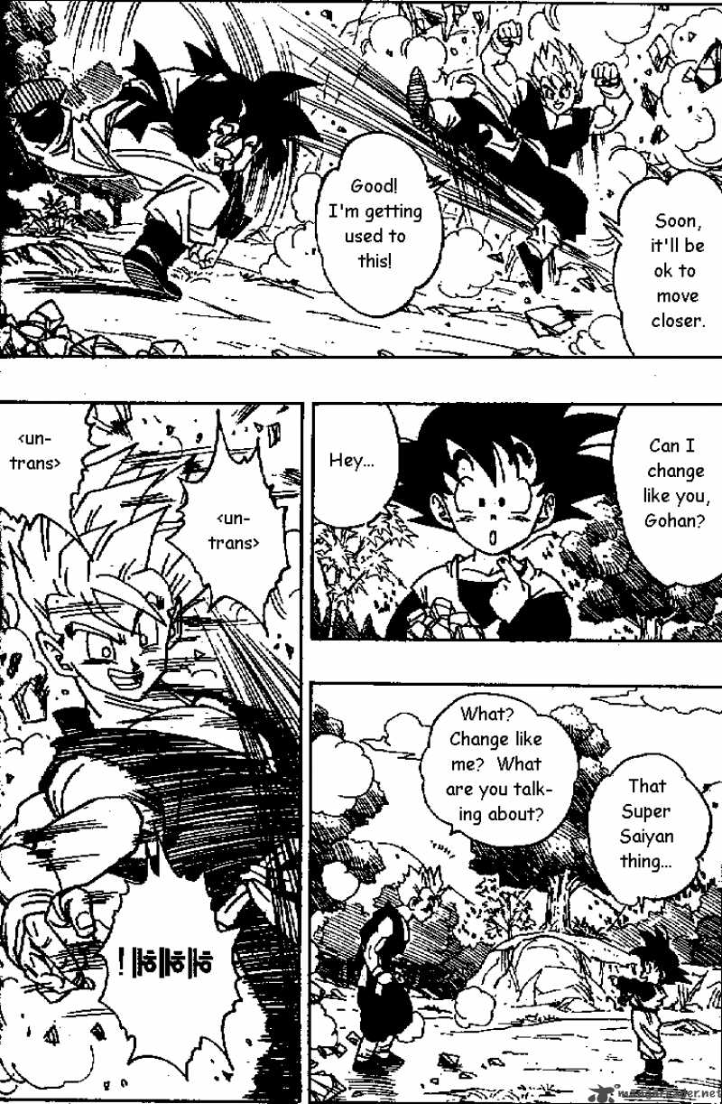 Dragon Ball 428 6