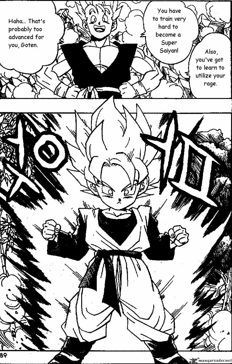 Dragon Ball 428 7