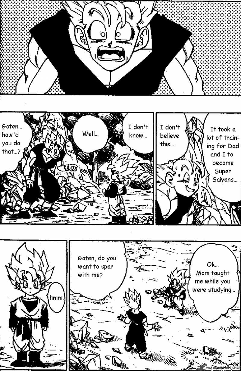 Dragon Ball 428 8