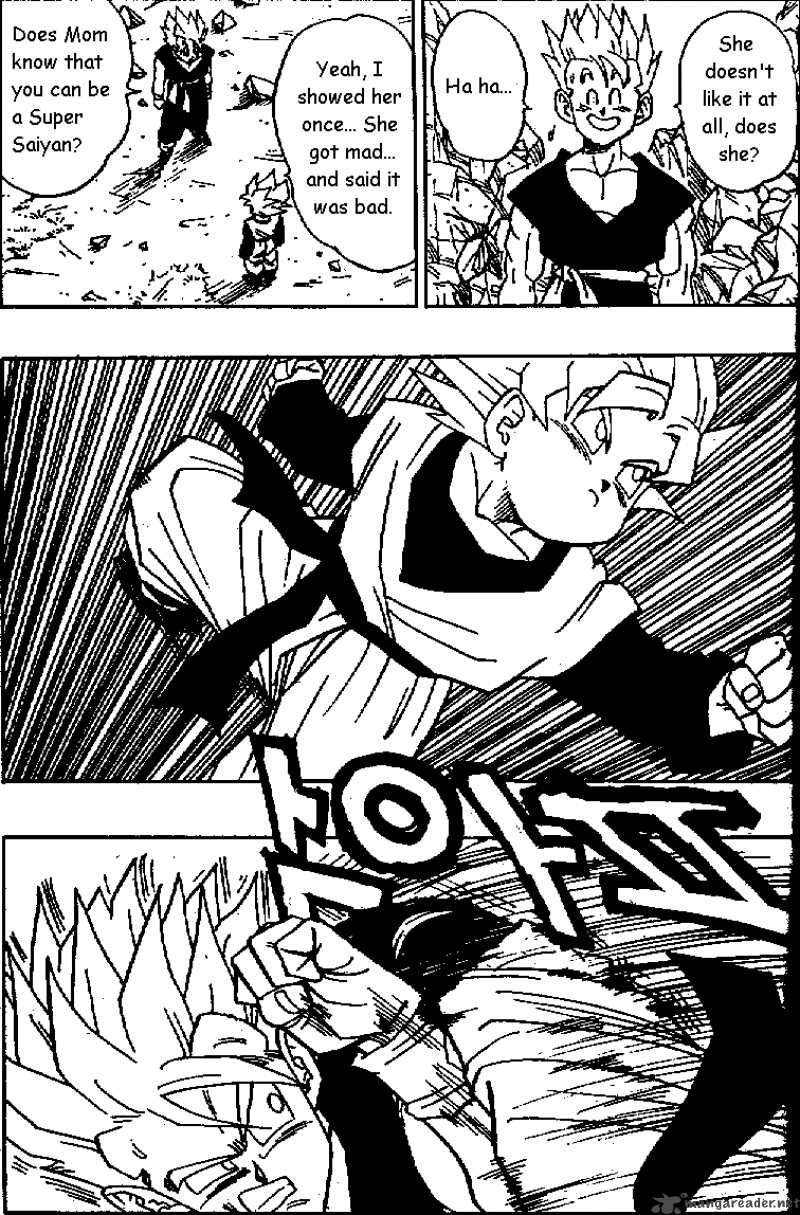 Dragon Ball 428 9