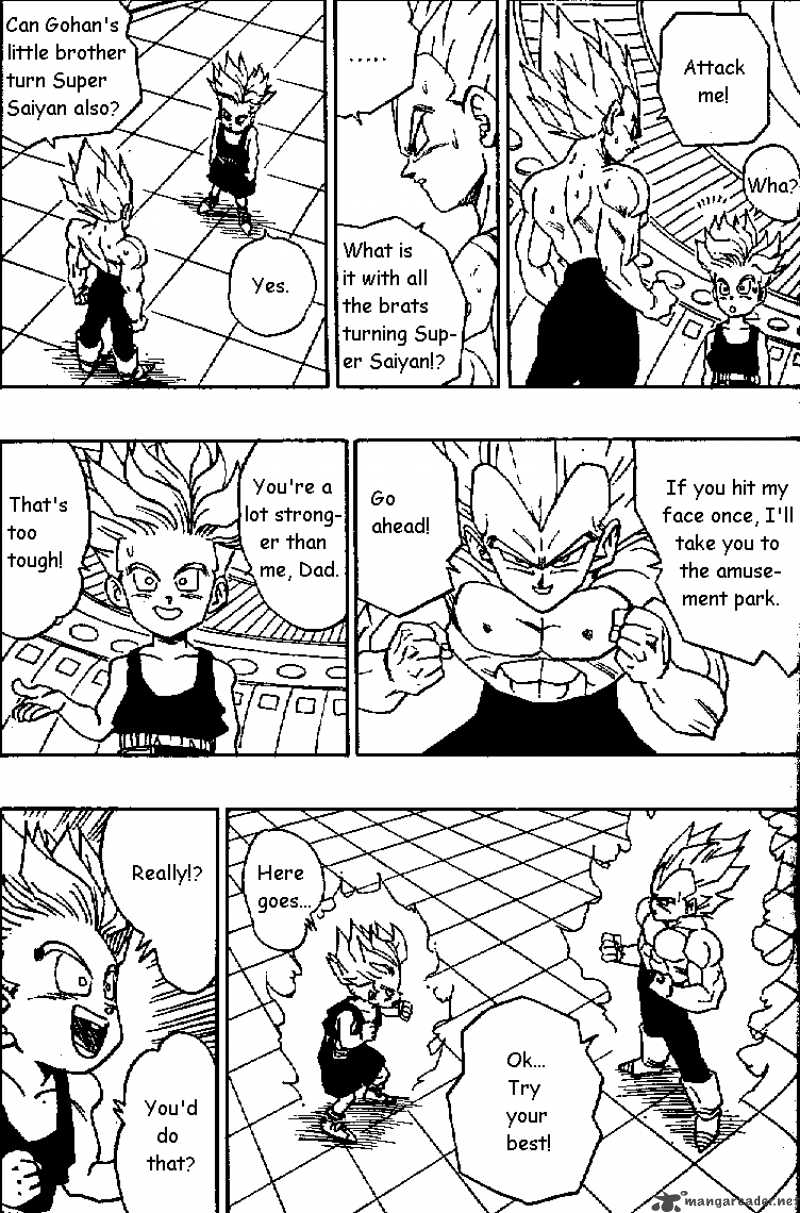 Dragon Ball 430 5