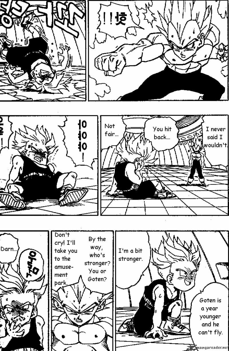 Dragon Ball 430 8