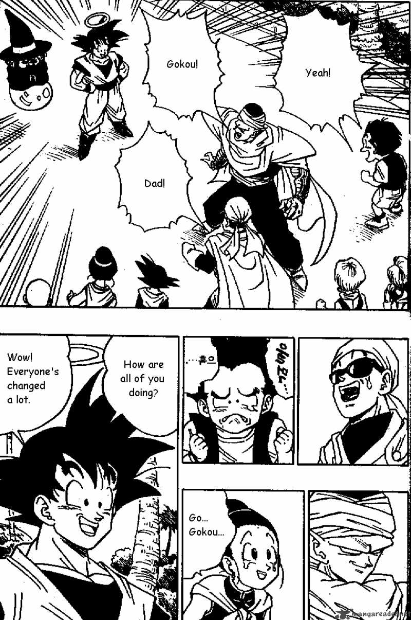 Dragon Ball 431 11