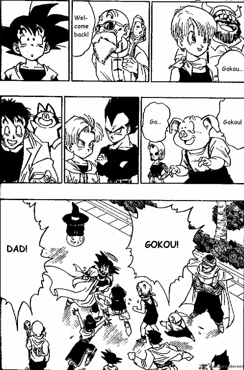 Dragon Ball 431 12