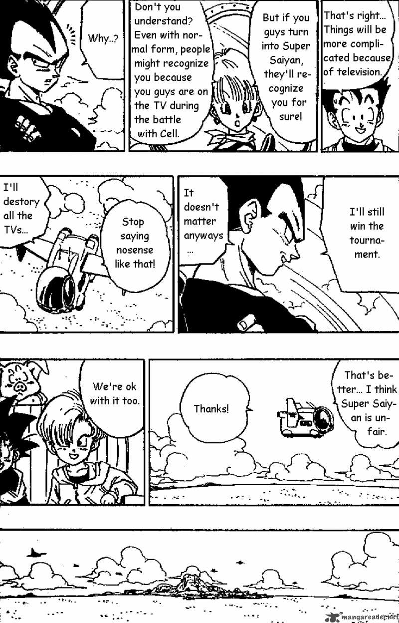 Dragon Ball 431 6