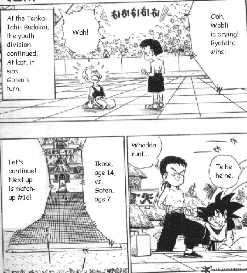 Dragon Ball 434 1