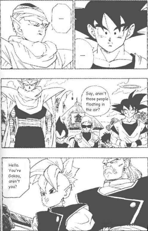 Dragon Ball 438 10