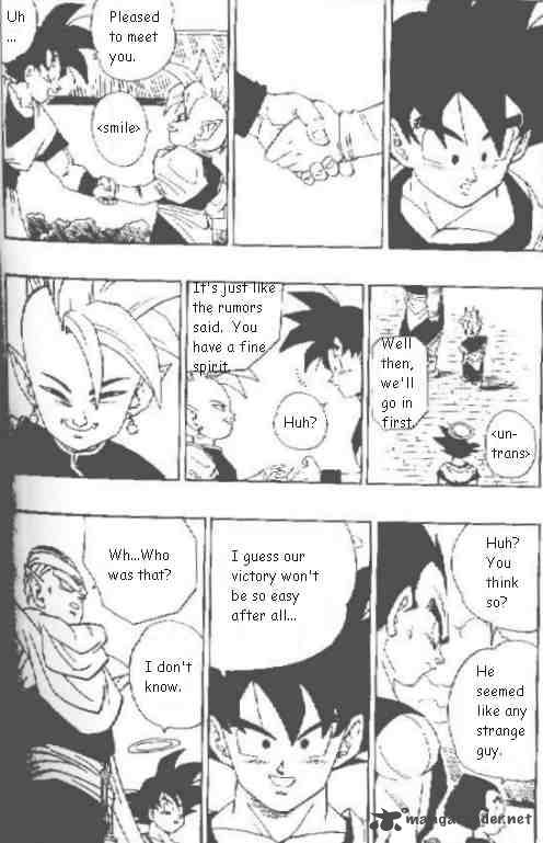 Dragon Ball 438 12