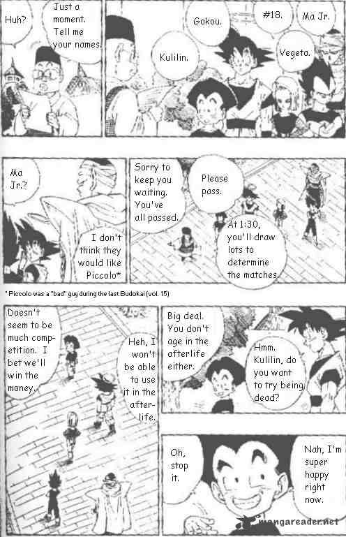 Dragon Ball 438 2