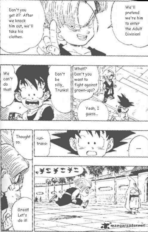 Dragon Ball 438 4