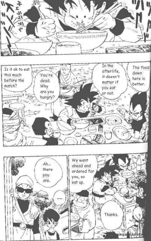 Dragon Ball 438 7