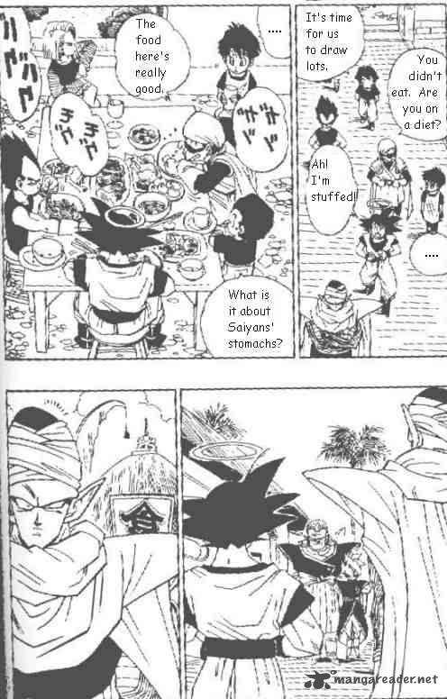 Dragon Ball 438 8