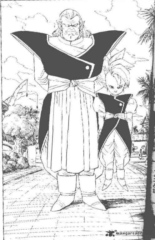 Dragon Ball 438 9