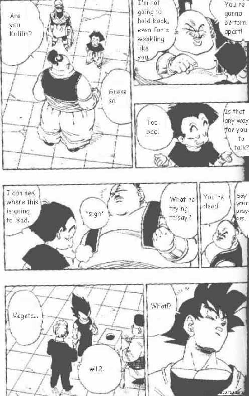 Dragon Ball 439 10