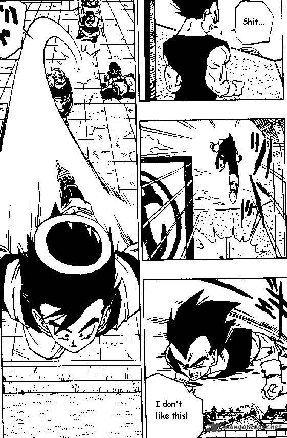 Dragon Ball 446 6