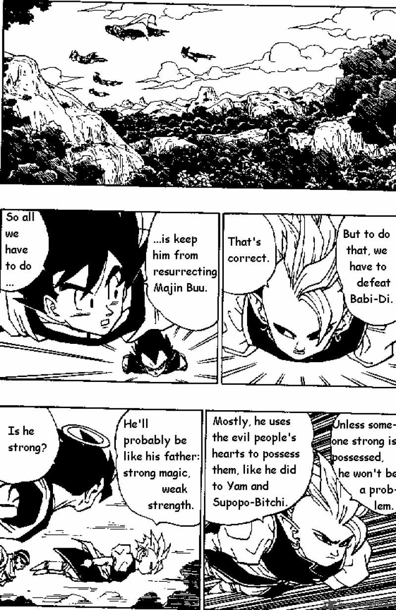 Dragon Ball 447 1