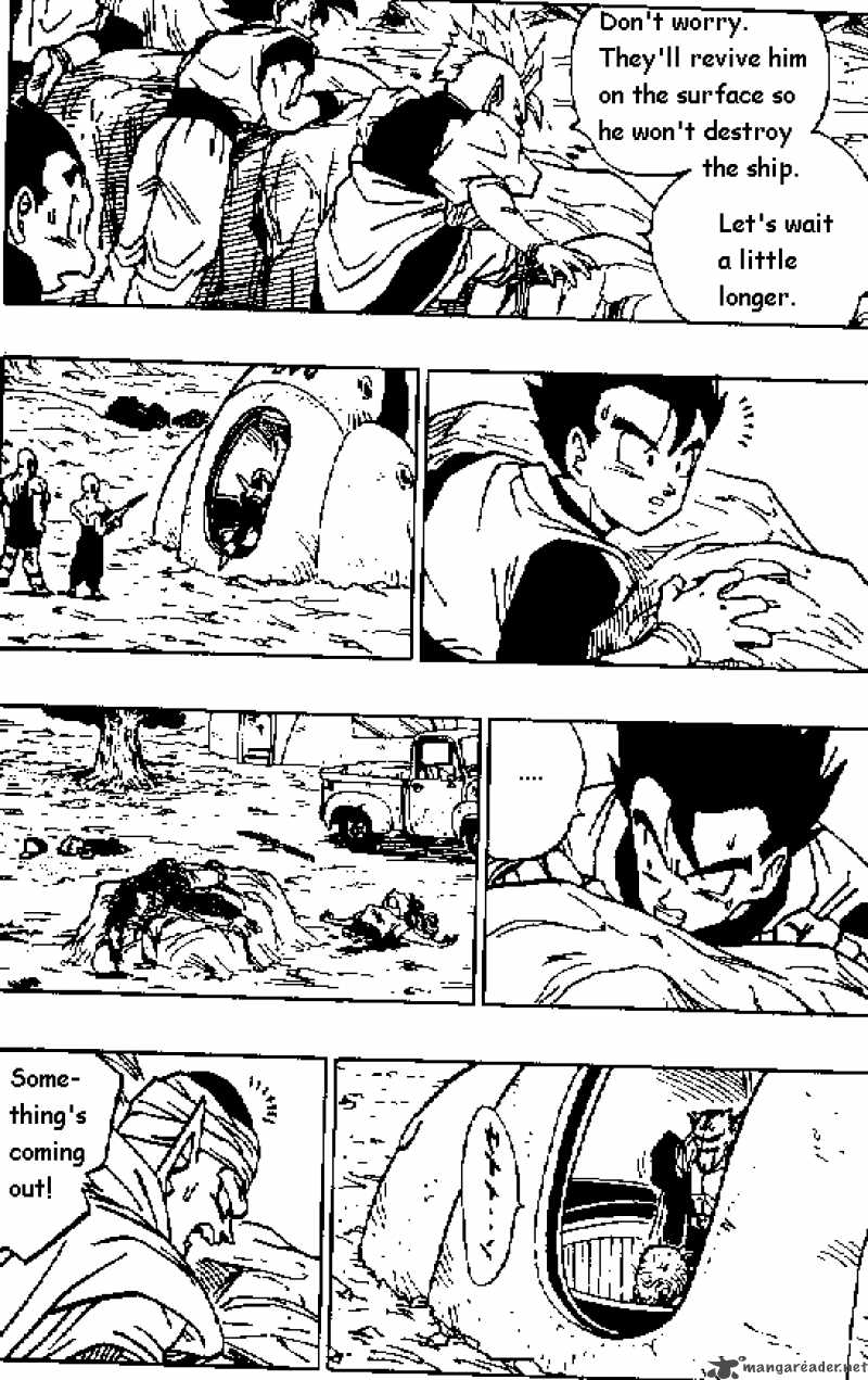 Dragon Ball 447 11