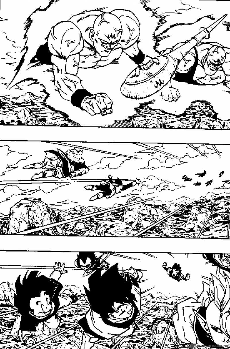 Dragon Ball 447 7