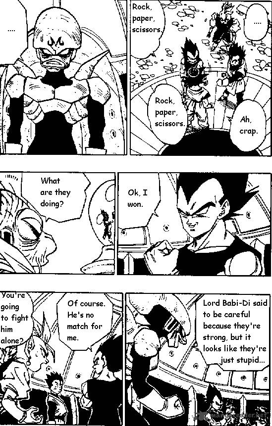 Dragon Ball 450 4