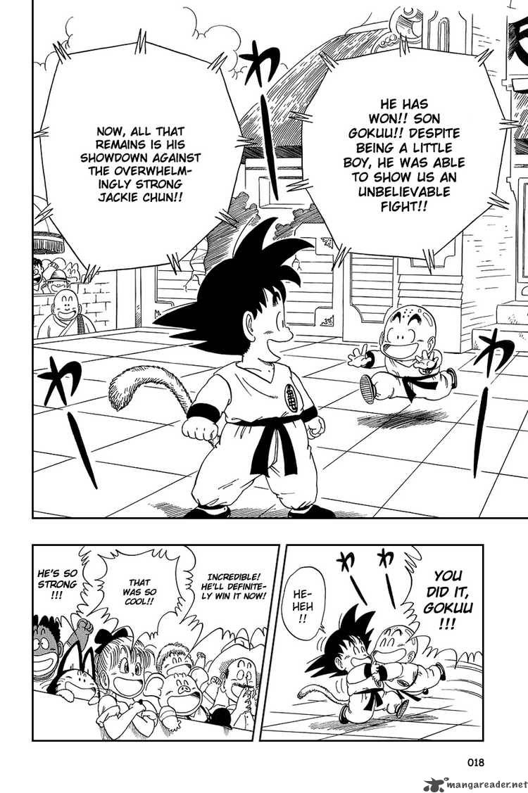 Dragon Ball 46 1