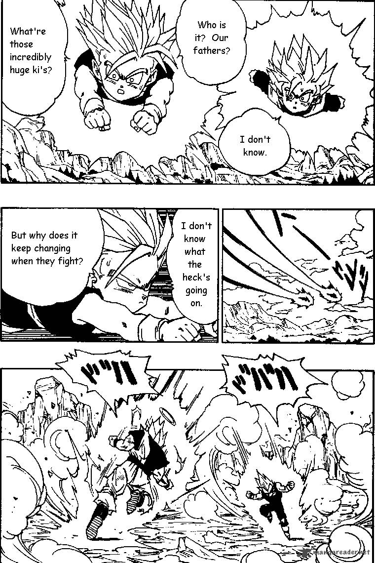 Dragon Ball 460 9