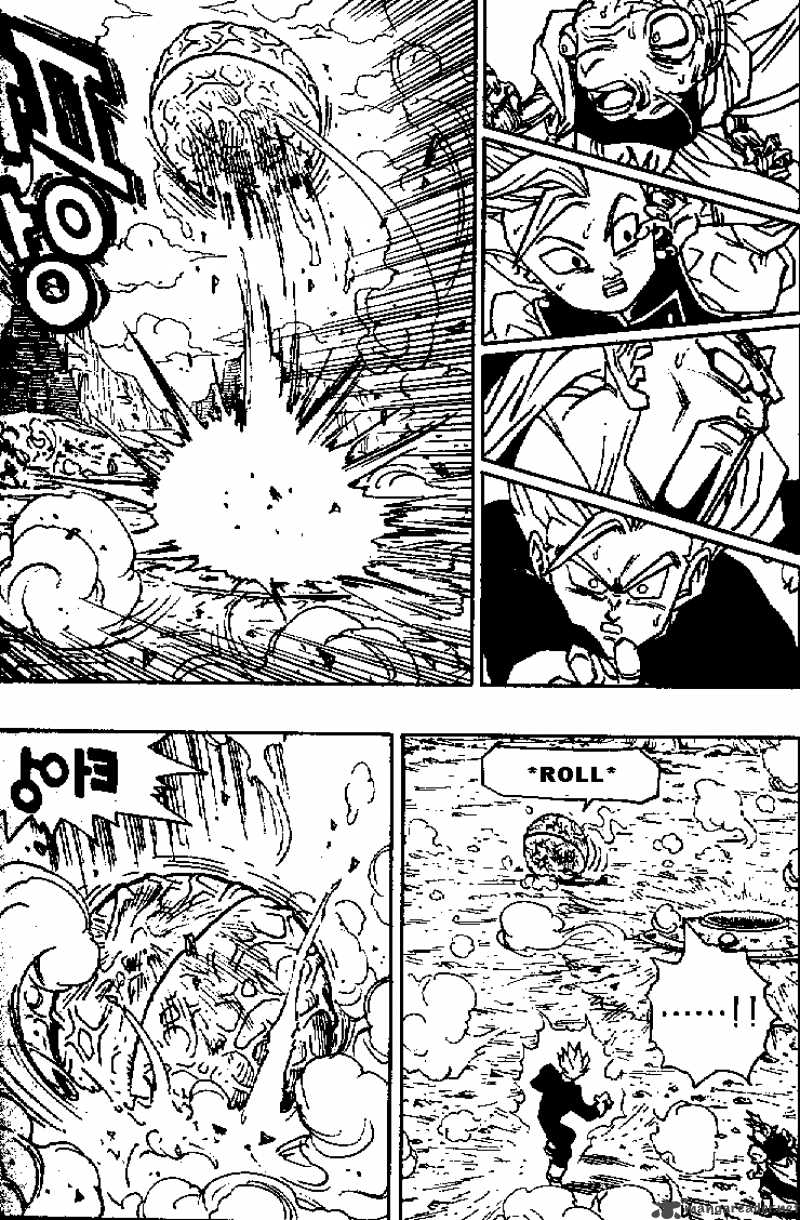 Dragon Ball 461 7