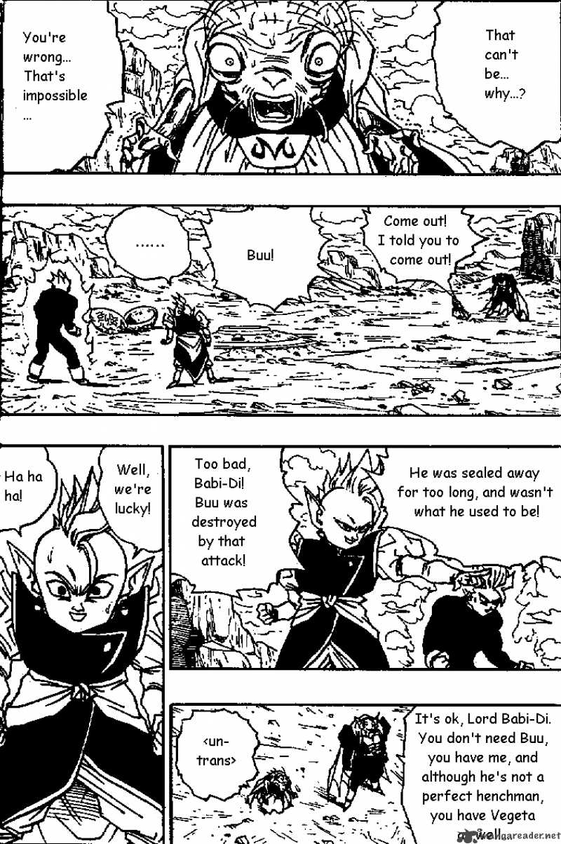 Dragon Ball 461 9