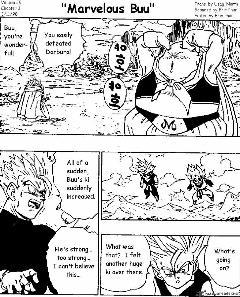 Dragon Ball 463 1