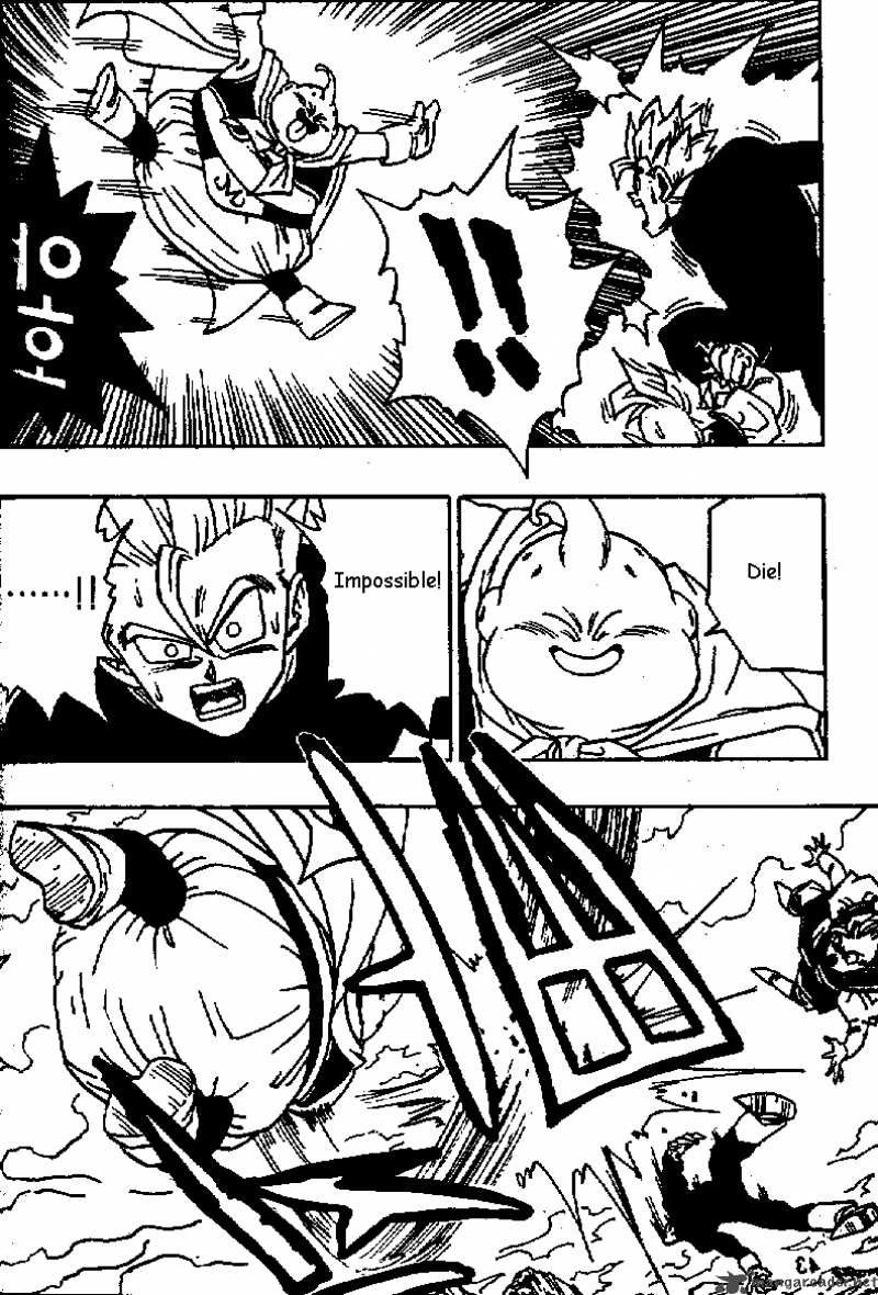 Dragon Ball 463 11