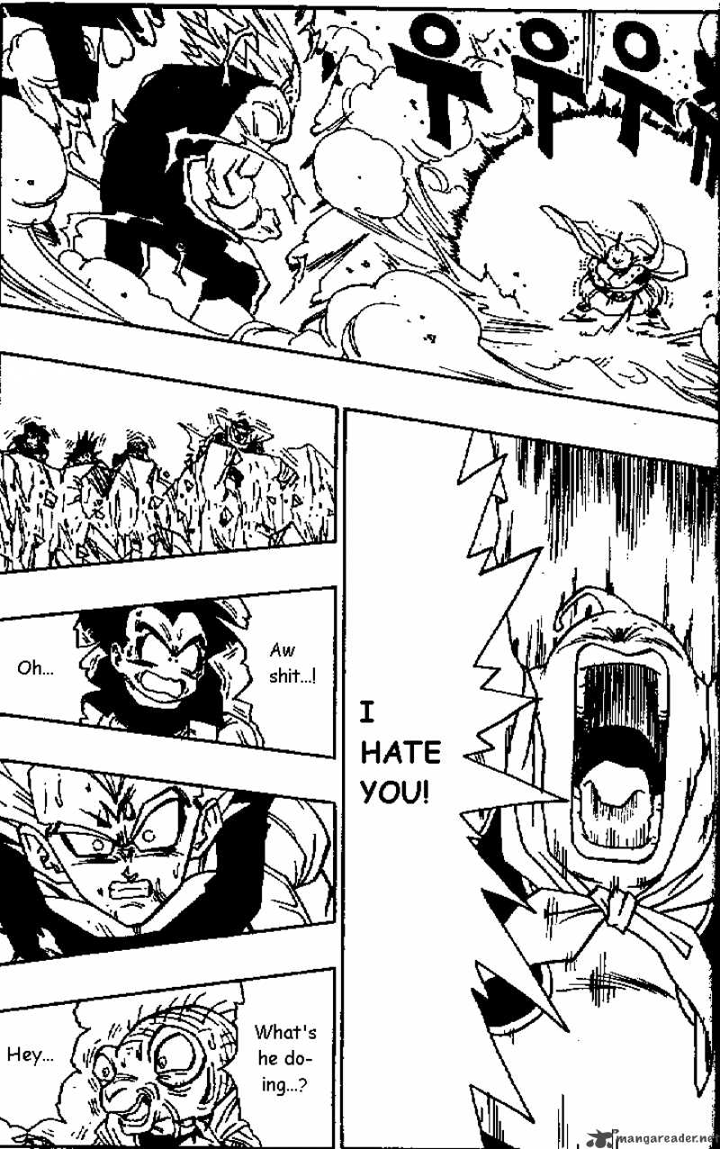 Dragon Ball 466 8