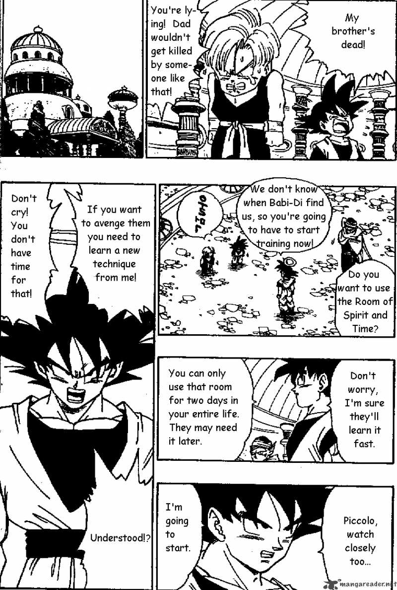 Dragon Ball 472 13