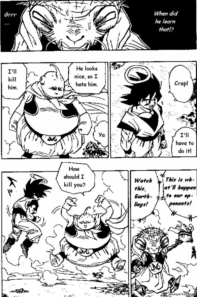 Dragon Ball 474 12