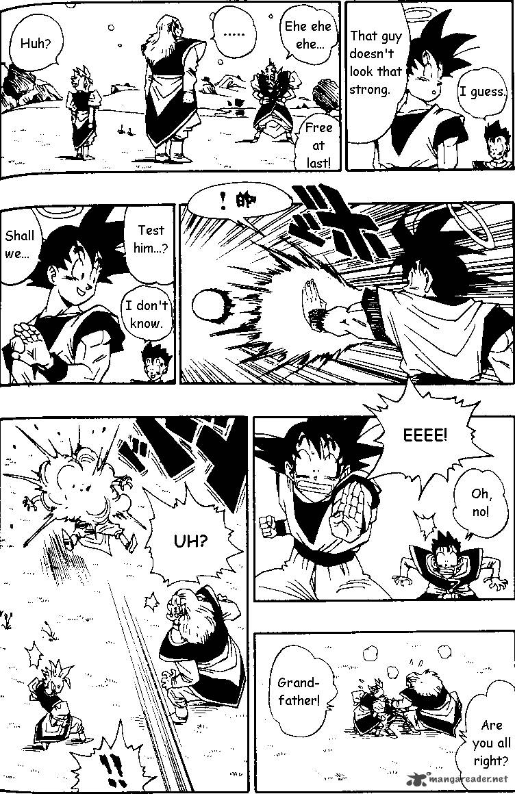 Dragon Ball 480 7