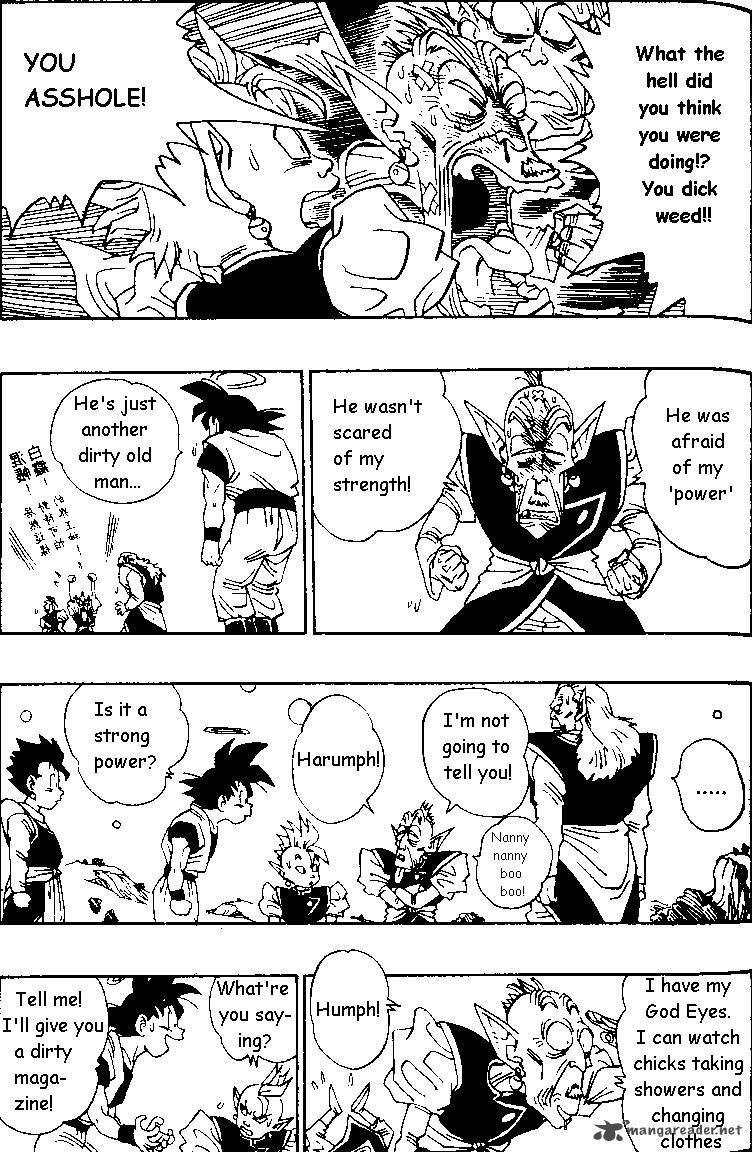 Dragon Ball 480 8