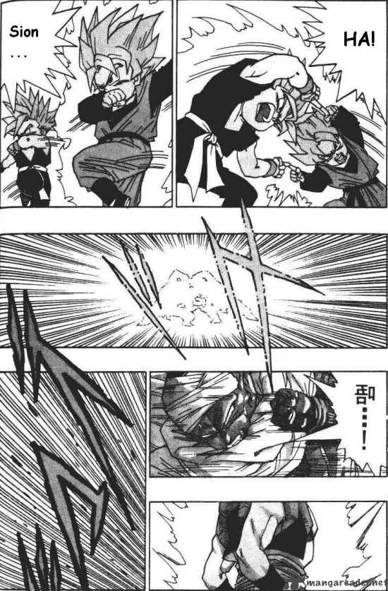 Dragon Ball 483 5