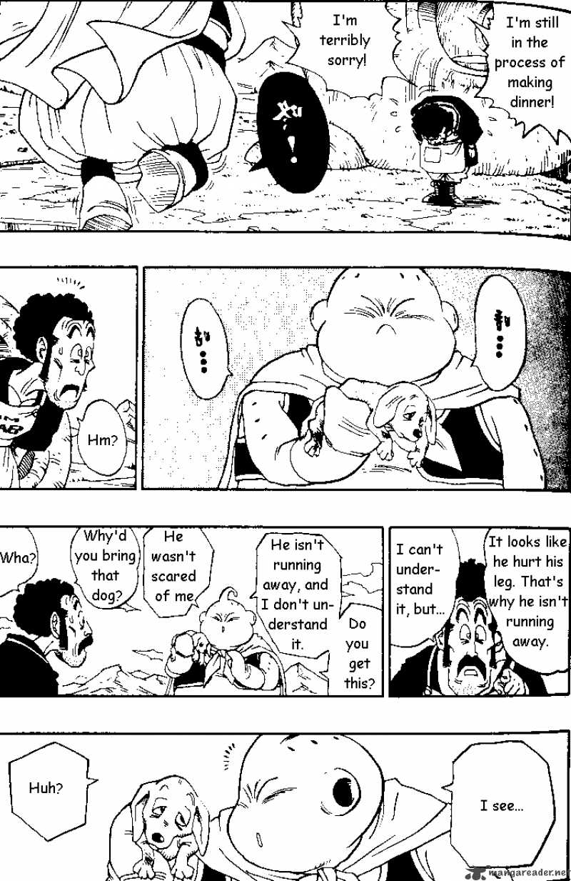 Dragon Ball 484 6