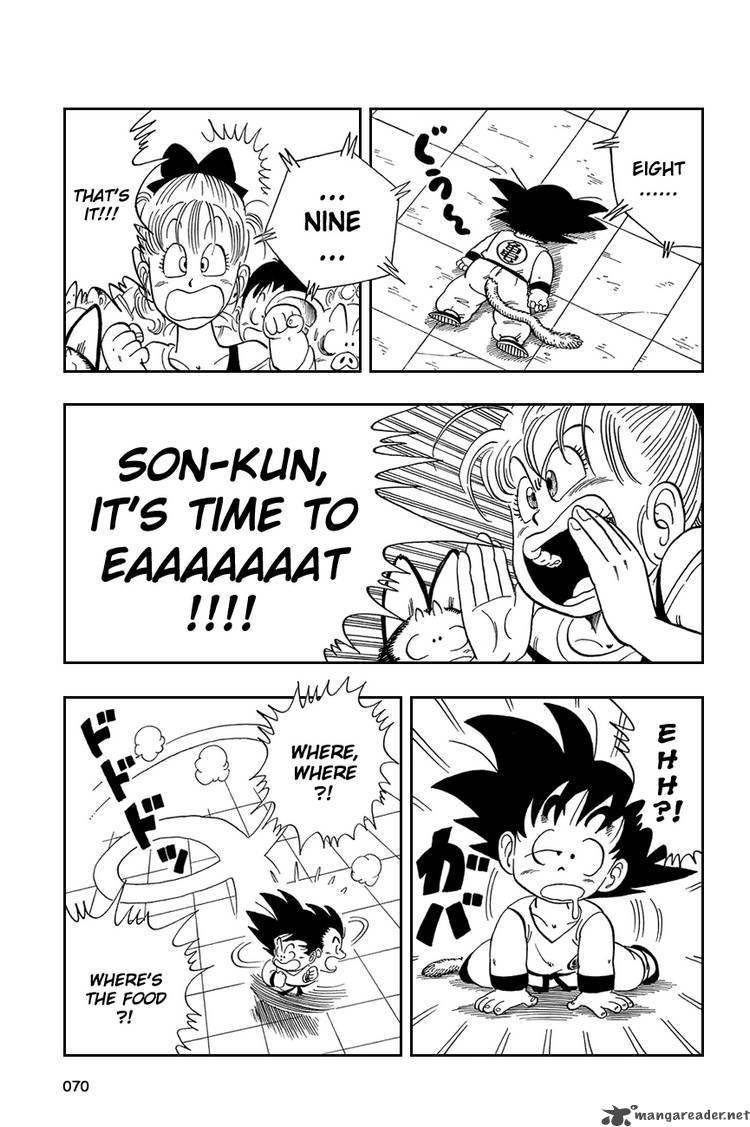 Dragon Ball 49 10